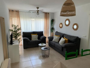 Apartamento Aquí vive un artista